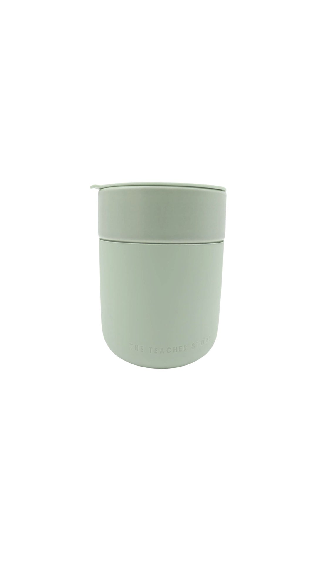 Travel Mug Sage