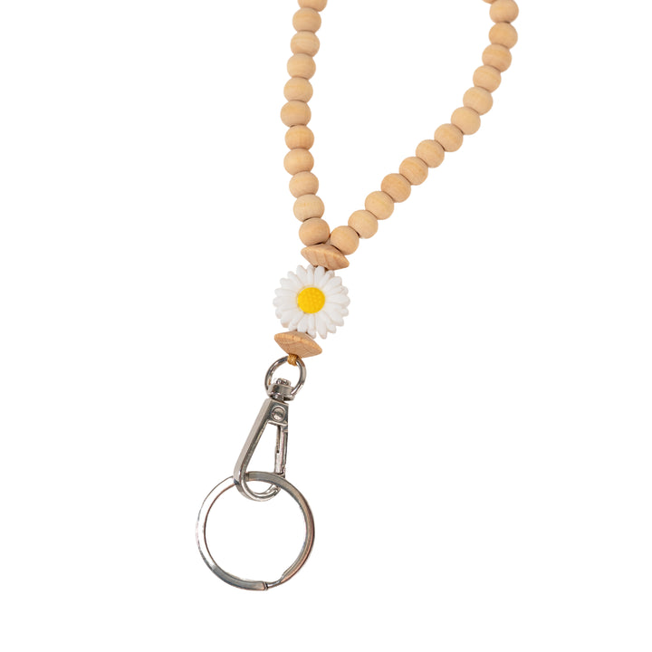 Daisy Lanyard