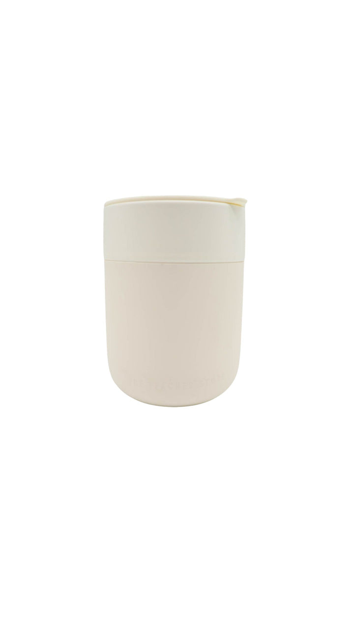 Travel Mug Sand
